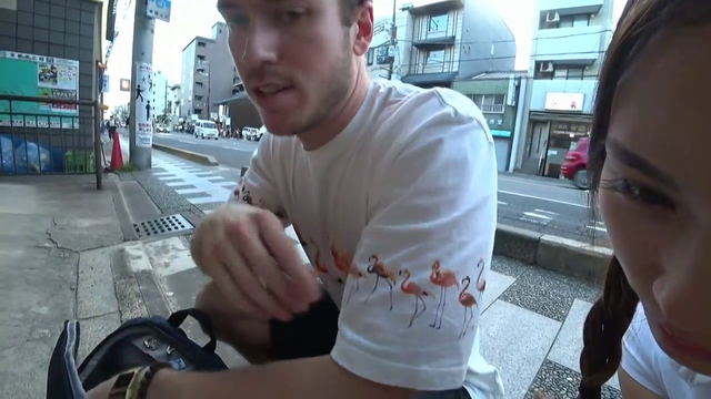 Tactical stream interruption from Jake