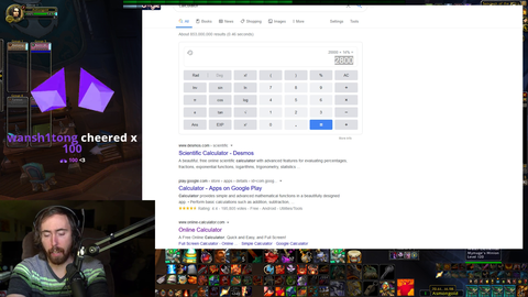Asmon will fulfill his original promise and donate all $34k from his stream to charity
