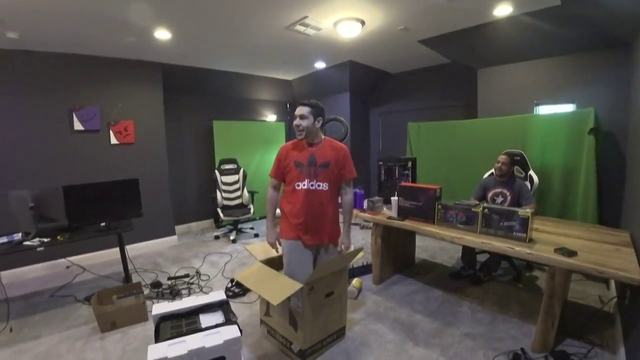The Box - GGX