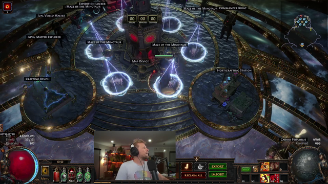 Quin checks the stream of some kids who self promo'd in his channel