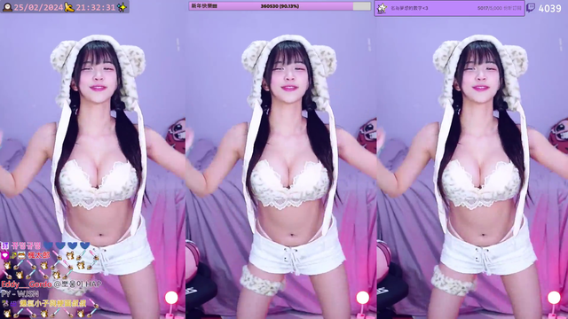A sad day for Korean streamers, but a happy day in Hong Kong