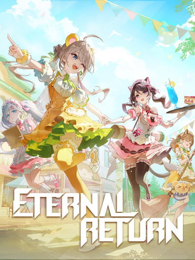 Eternal Return: Black Survival