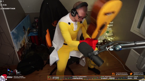 Liukkaat Hanskat :DDDDDD