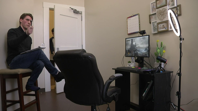 ConnorEatsPants is a potential Jerma985 replacement