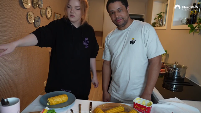 What a good corn