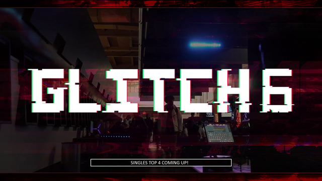 Only in smash tournaments