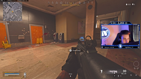 Scummy Warzone Cheater wagnificent Banned and still streaming after known hacking site got detected by Activision
