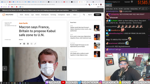 INSANE JUICER GAMER BECOMES #1 POLITICAL MASTERMIND (NOT FAKE) WOW!!!