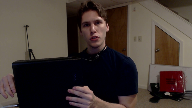 You guys wanna see a magic trick?