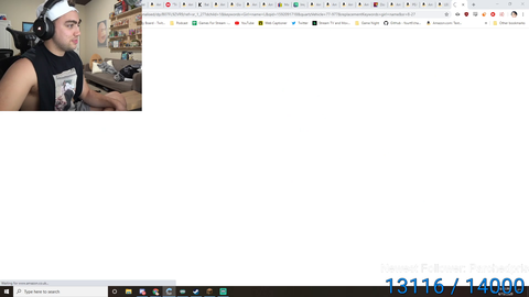 Chat gives Mizkif some baby shower gift ideas