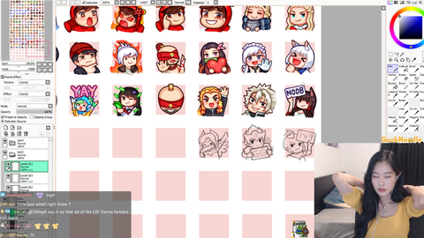 39Daph says why she spoke out against Pokimane.