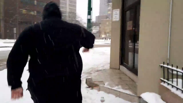 Greek vs Snow