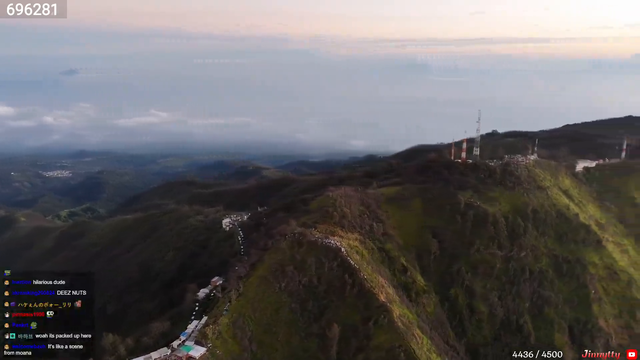 Jinnytty - Amazing view from Indonesia 