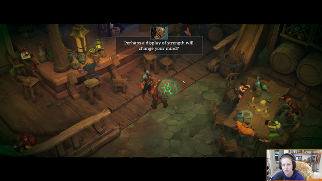Dodger's Illaoi playthrough