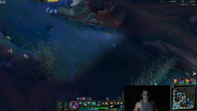 Tyler can't get mad at Agent