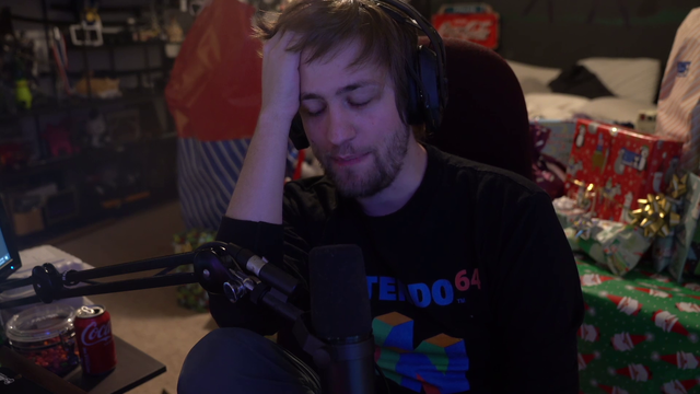 Soda gives chat the play-by-play
