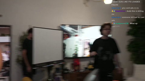 The Yard Practices CS Peaking IRL