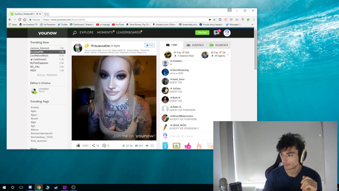 Hi Ice