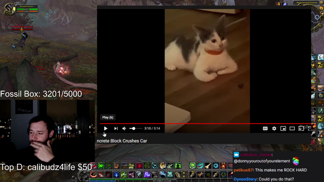 Rich.... PogO