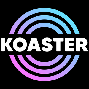 Koaster