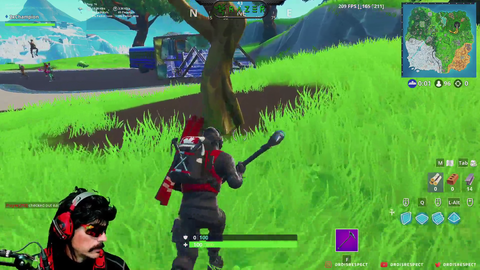 forsenCD MY MAN