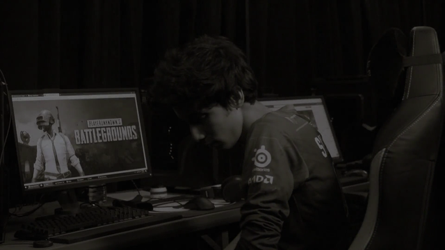 just another Dota 2 team introduction