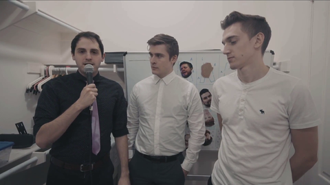 CSGO player bodyy on the sustainability of an esports career