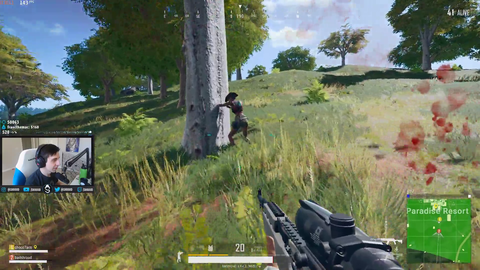Is this the wrong game?