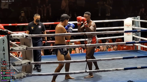 KO