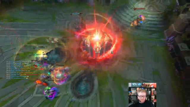 Seagull Reaches Gold After His 7th Day of League Grinding