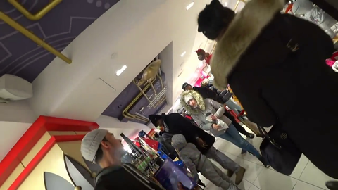 Andy Milonakis admits to selling drugs in front of cop..