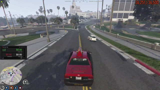 Donny Pecorino with the Hit and Run