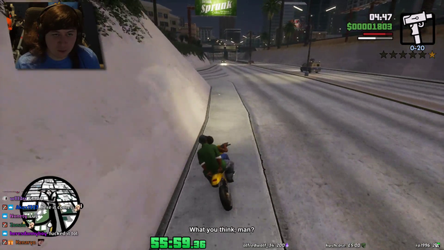 Josh's take on new GTA remasters