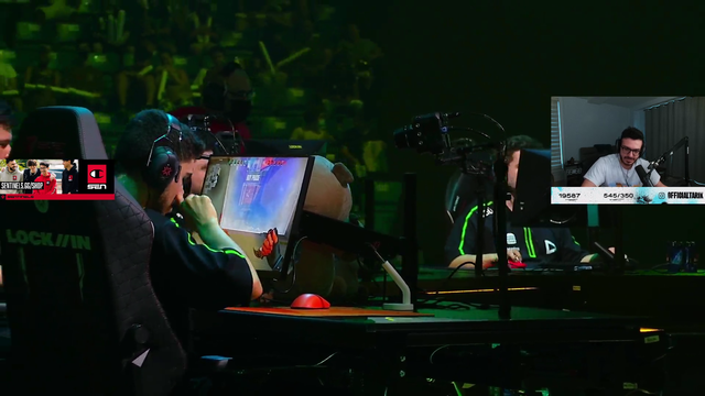 Tarik after listening to kpop new jeans