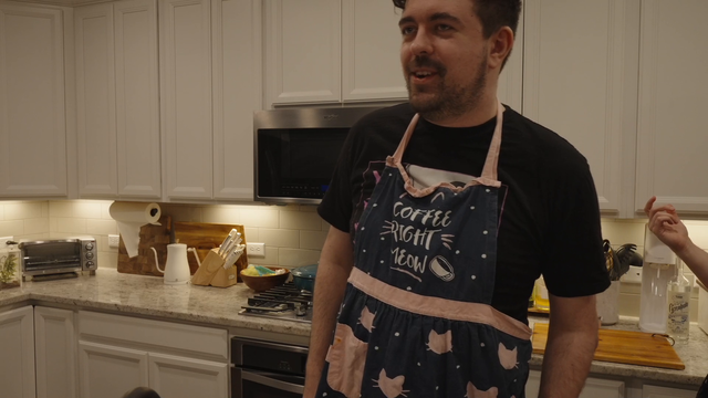 Rob's Italian Extravaganza