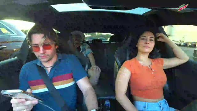 Cyr Puts A Song On