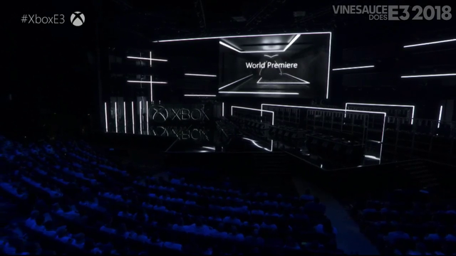 Local Italian Man tricks chat into think Banjo got announced.