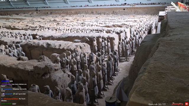 Terracotta Army