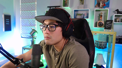 Ryan Higa talks about his cousin Maya Higa