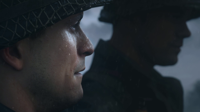 Call Of Duty WWII Complete Launch Fail