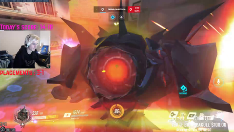 This is why i watch xQc