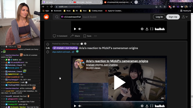 alinity must chill