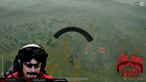 PUBG in a nutshell