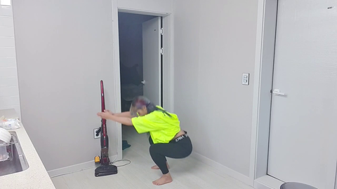 When your sister is a twitch streamer