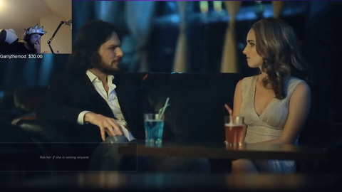 Forsen is taught how to pick up women the way the Doc does it