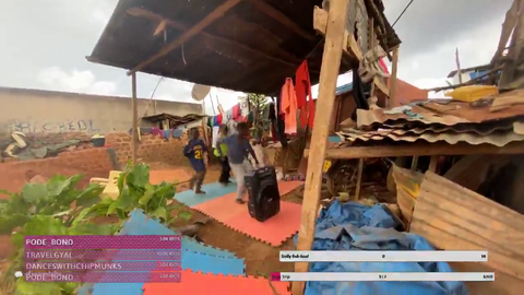 Welcome to Uganda ZULUL