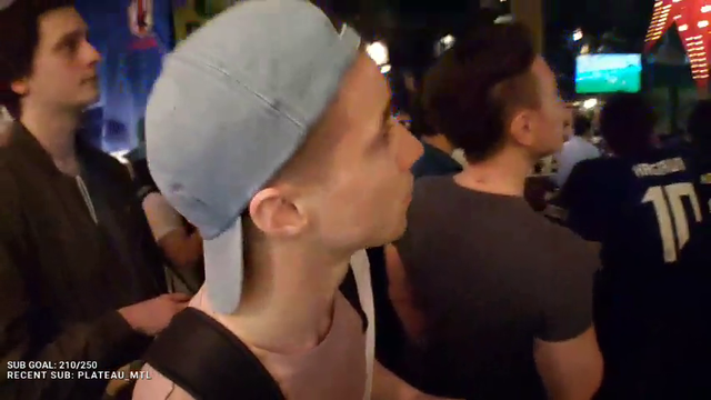 JAPAN WINS WORLD CUP GAME REACTION!