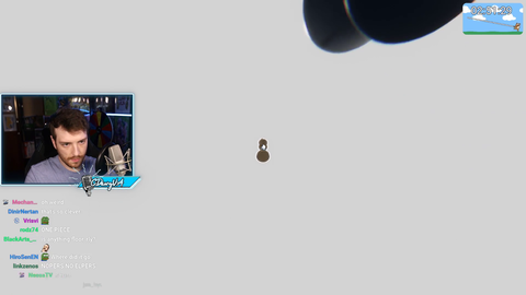 Connor Makes An Honest To God Mistake