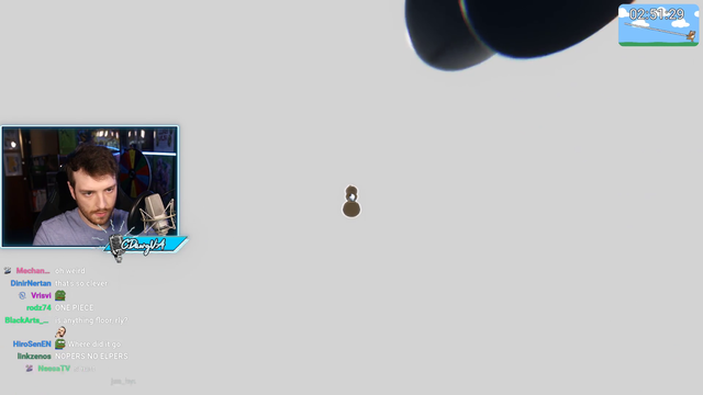 Connor Makes An Honest To God Mistake