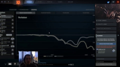 Iceiceice's baby has an accident